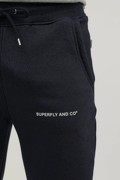 Superfly And Co Erkek Eşofman SPF101232315515 - 4