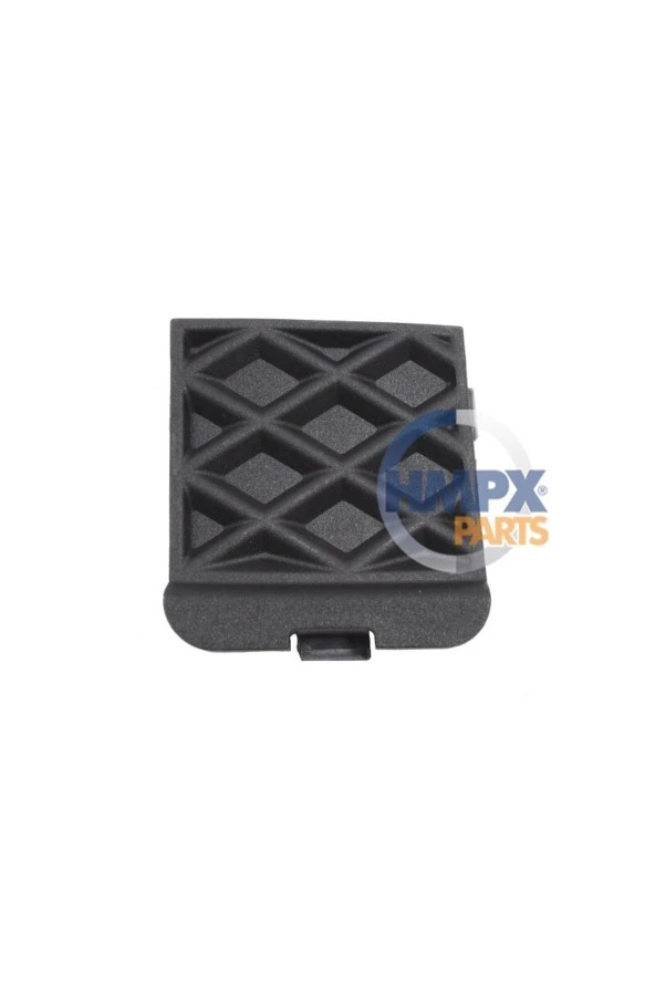Ford Focus 2012-2015 Arka Tampon Çeki Demir Kapagı Sedan