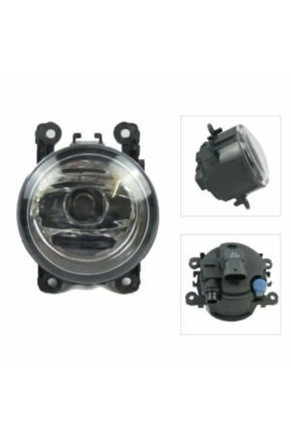 Ford Focus 2008-2015 Sis Farı Uyumlu ürün görseli