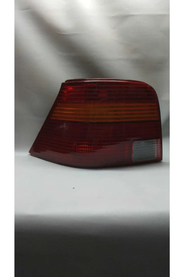 Volkswagen Golf4 Uyumlu Stop Lambası Golf 4 Arka Stop Sol Şoför Tarafı - 1