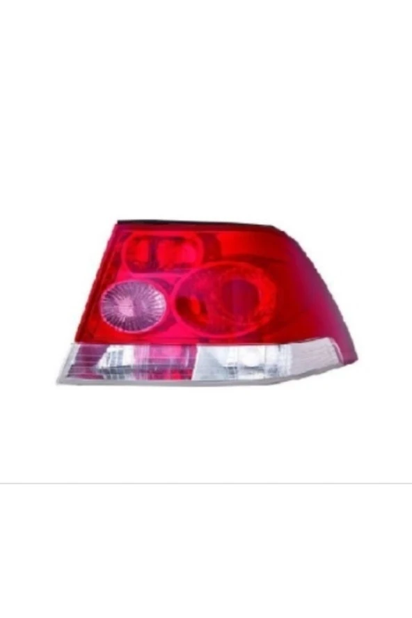 Astra-h 2007-2012 Sedan Sağ Stop -depo- ürün görseli