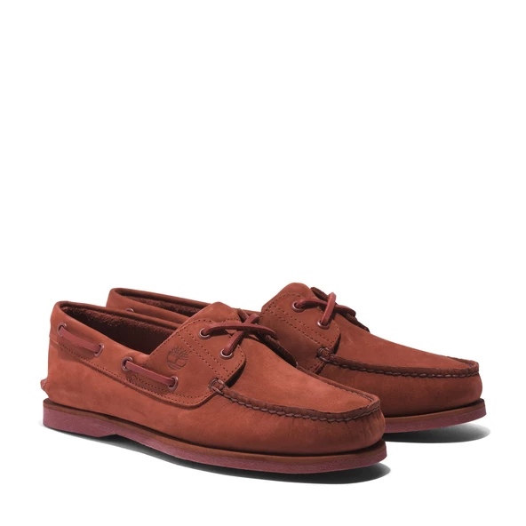 Timberland BOAT SHOE Erkek Ayakkabısı TB0A2Q8EEQ11 - 3