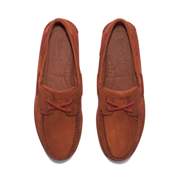 Timberland BOAT SHOE Erkek Ayakkabısı TB0A2Q8EEQ11 - 2