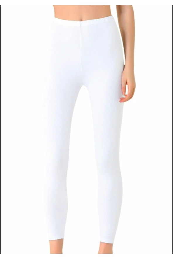 6339 Modal Uzun Tayt ürün görseli