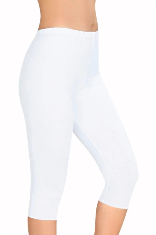 MODAL KAPRİ TAYT ürün görseli