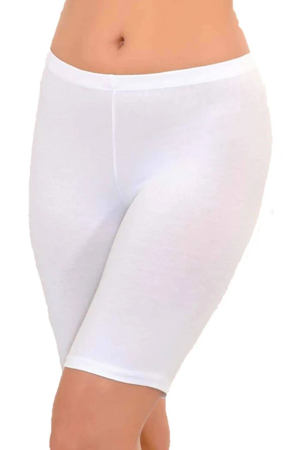 Modal Kısa Tayt ürün görseli