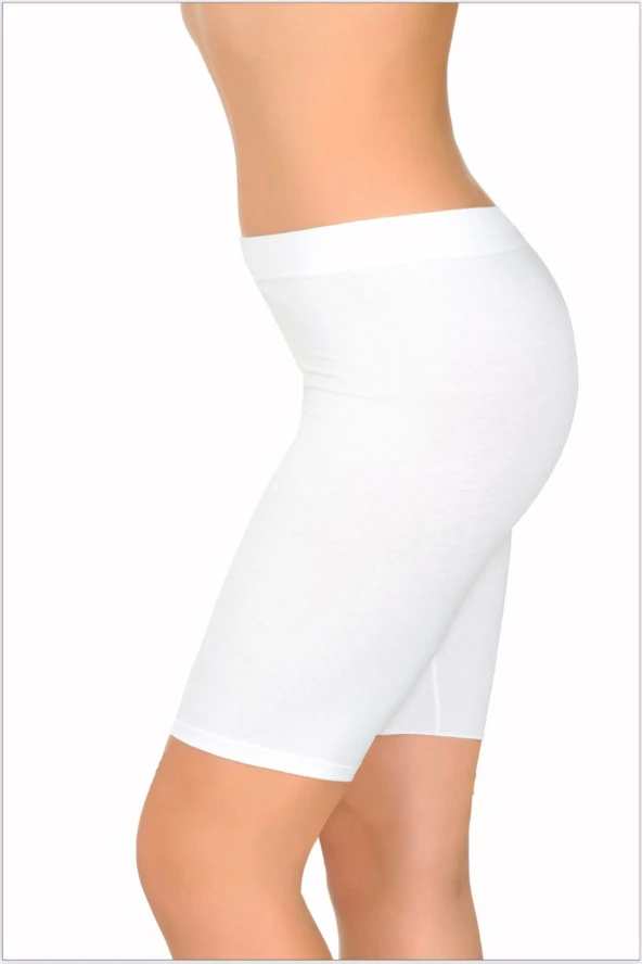 Bayan Basic Şort Tayt Adet 1 Paket ürün görseli