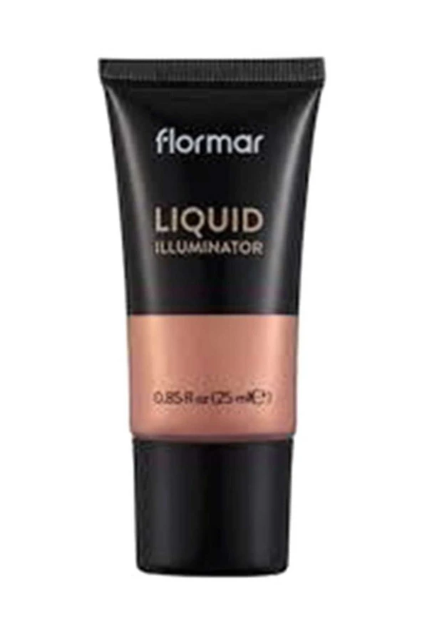 Aydınlatıcı - Liquid Illuminator Rosy Glow 8690604534760