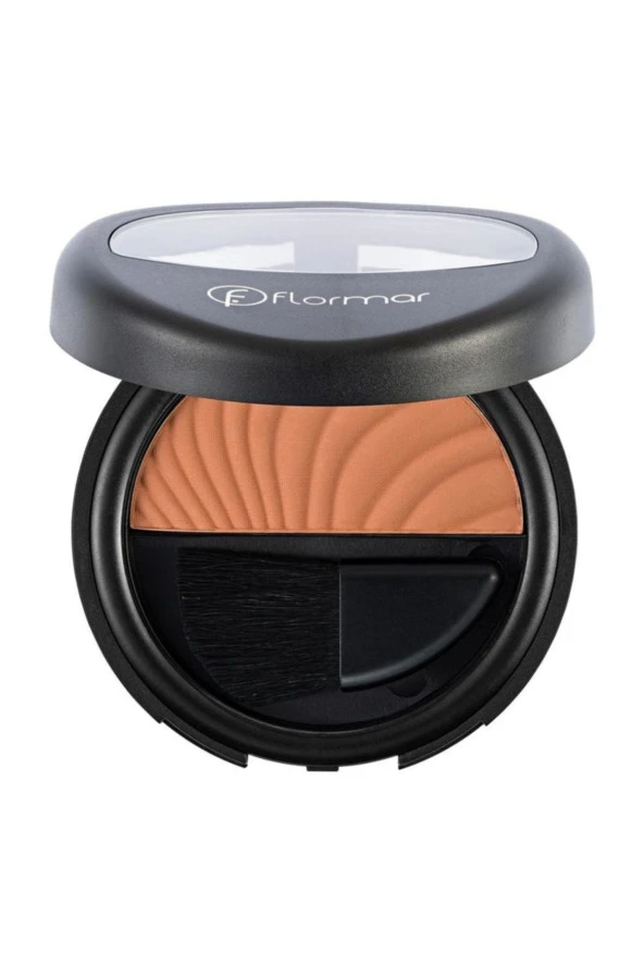 Allık -true Color Blush On Apricot No:86