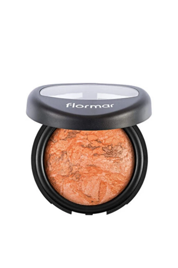 Allık - Baked Blush-on Touch Of Apricot 9 G 8690604082209