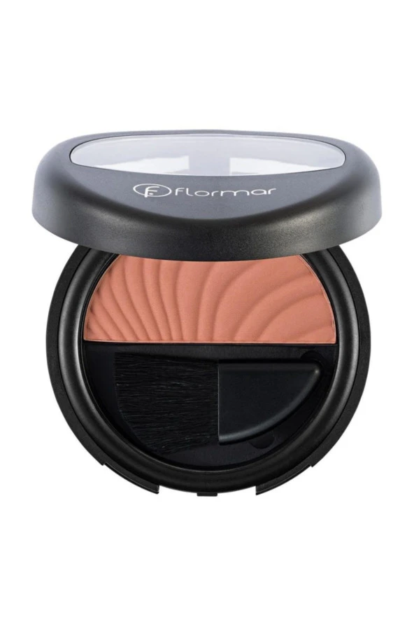 Allık - Blush-On Pink Coral 6 g 8690604390939