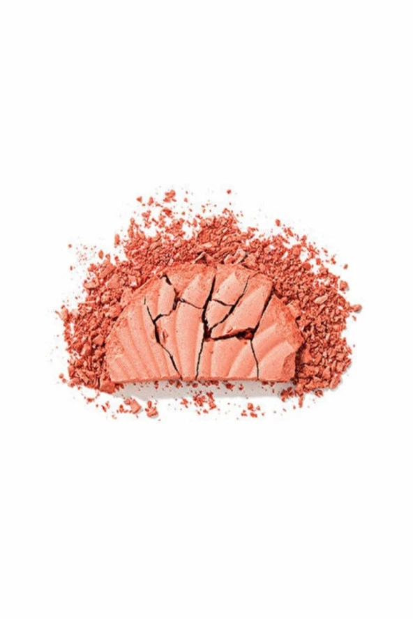 Allık - Blush-on Y91 Sunny Coral 31000006-y91 - 3