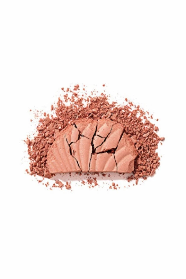 Allık - Blush-On Pink Coral 6 g 8690604390939 - 3