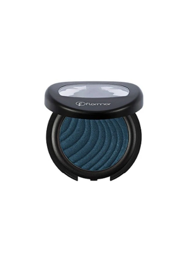 Göz Farı - Mono Eyeshadow Satin Blue 4 g 8690604038701