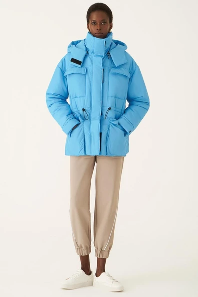 Perspective Kadın Mont 22270547 - 4