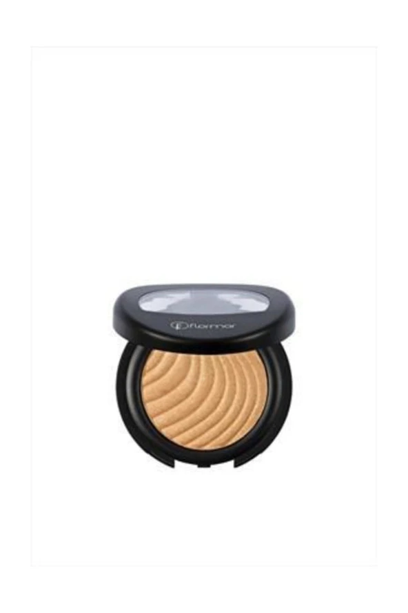 Göz Farı - Mono Eyeshadow Pearly Gold No: 03