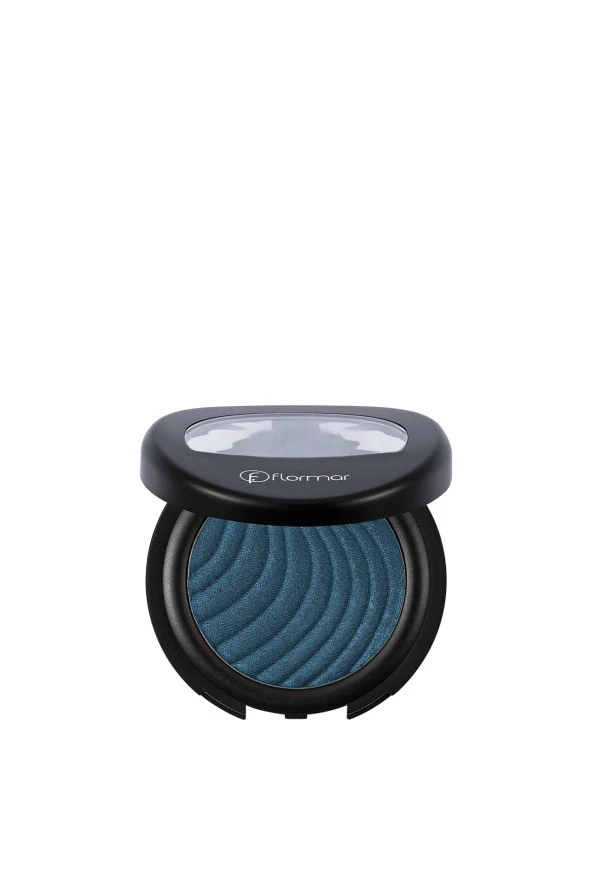 Göz Farı - MoNo Eyeshadow Azure Blue 4 g 8690604038862