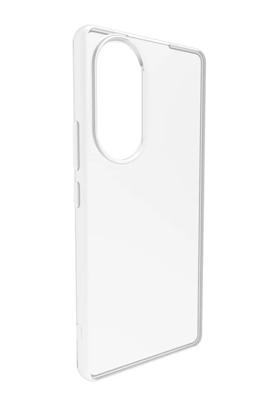 Reeder S19 Max Pro S Edge Kılıf Kamera Korumalı Silikon Rubber Arka Kapak - 10