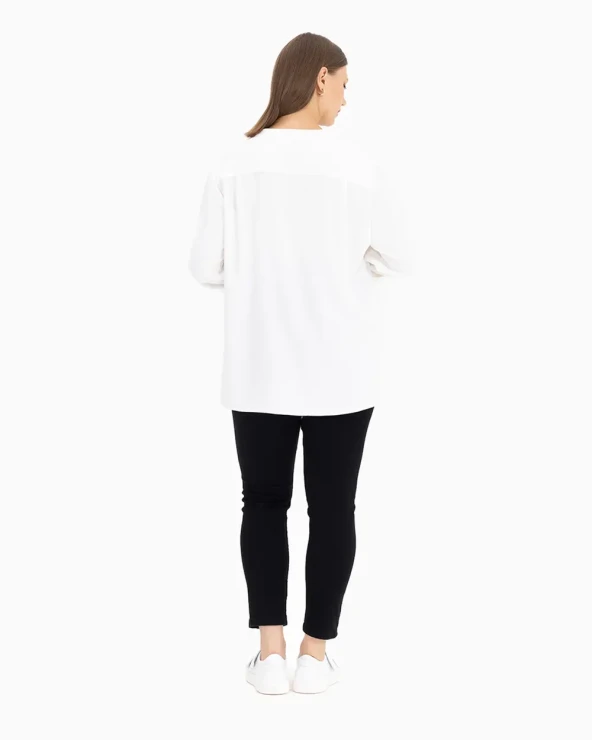 Gömlek Gala-Xi Kadın Gömlek 2221201061 - 7