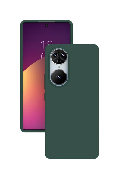 Reeder S19 Max Pro S Edge Kılıf Kamera Korumalı Silikon Rubber Arka Kapak - 2