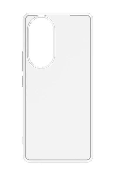 Reeder S19 Max Pro S Edge Kılıf Kamera Korumalı Silikon Rubber Arka Kapak - 11