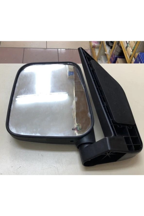 Kamyonet Dikiz Aynası Sol Uyumlu