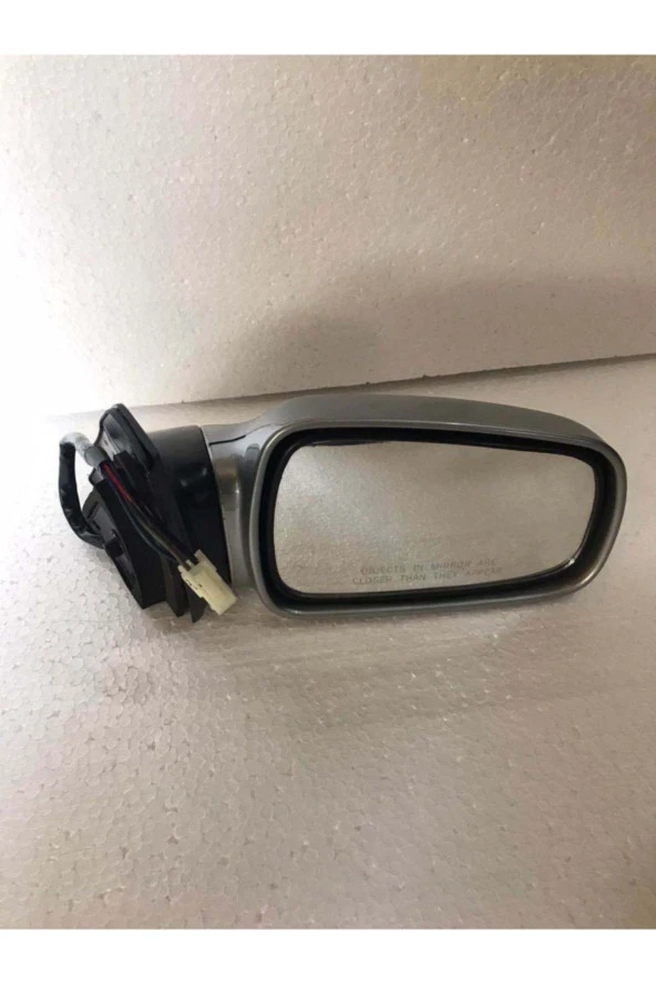 Süper Salon Dikiz Aynası Sağ Orjinal