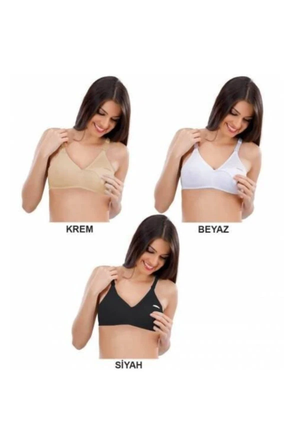 Emzirme Sütyeni ürün görseli