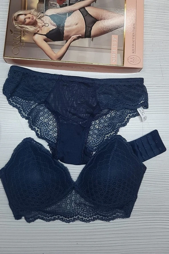 Balensiz Kelvin Sütyen Takım ürün görseli