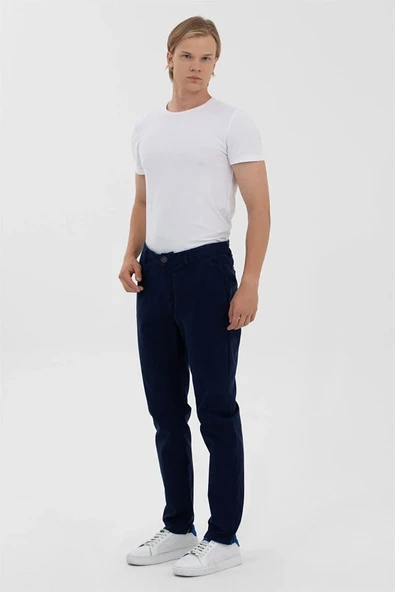 U.S. Polo Assn. Erkek Pantolon 1600639
