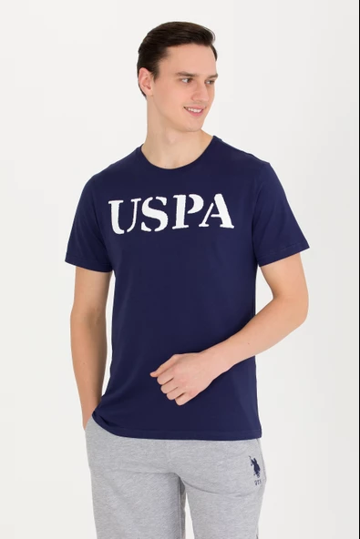 U.S. Polo Assn. Erkek T-Shirt 1571124