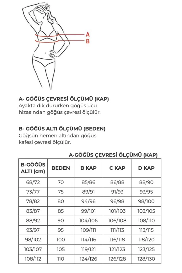 Beyaz Toparlayıcı Sütyen - Resim 4