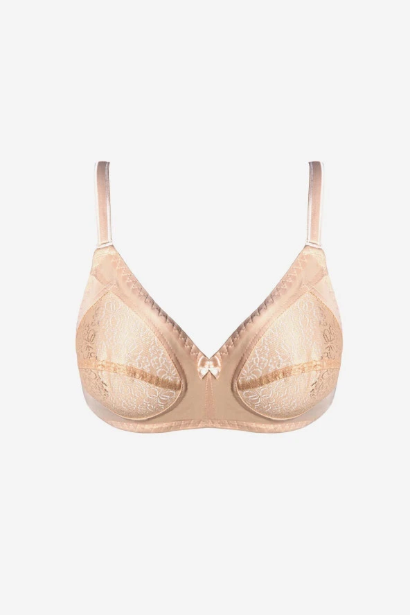 Ten Toparlayıcı Sütyen - Resim 2