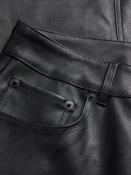 Jack&Jones JJXX Kadın Etek 12246811 - 6