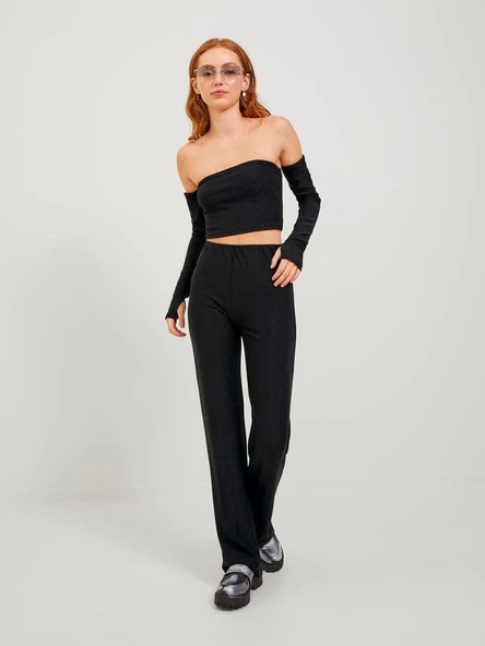 Jack&Jones JJXX Kadın Tayt Pantolon 12246575 - Resim 11