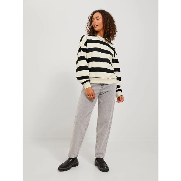 Jack&Jones JJXX Kadın Sweat 12243288 - 2