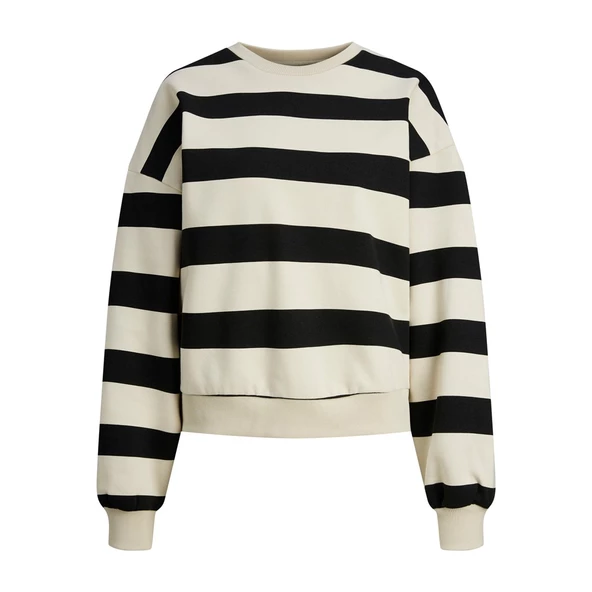 Jack&Jones JJXX Kadın Sweat 12243288 - 12