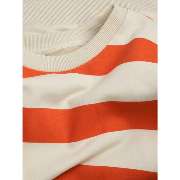 Jack&Jones JJXX Kadın Sweat 12243288 - 6