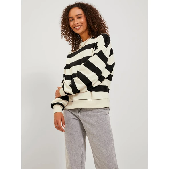 Jack&Jones JJXX Kadın Sweat 12243288 - 11