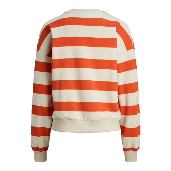 Jack&Jones JJXX Kadın Sweat 12243288 - 10