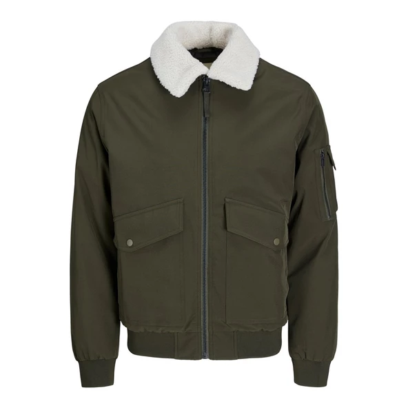 Jack&Jones Erkek Mont 12239924