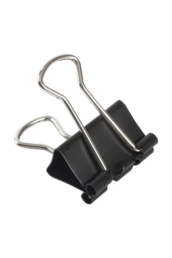 Metal Kıskaç 19 Mm 419g 12`li Kutu ürün görseli