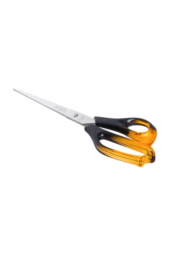 Akrilik Saplı Makas 708 G 21,6 Cm 8,5"