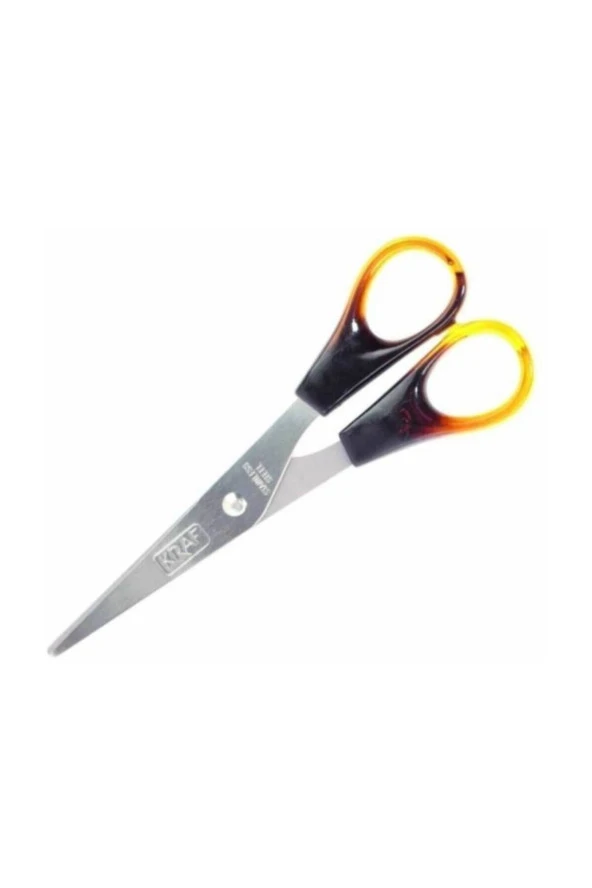 Akrilik Saplı Makas 14 Cm