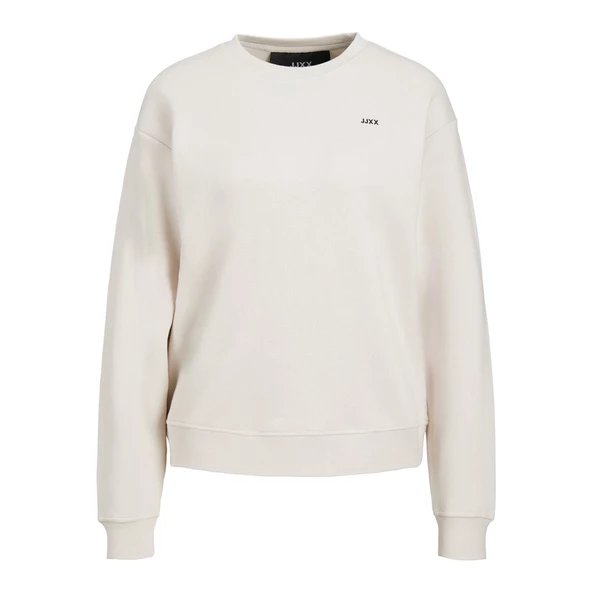 Jack&Jones JJXX Kadın Sweatshirt 12223962 - 9