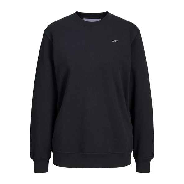 Jack&Jones JJXX Kadın Sweatshirt 12223962 - 12