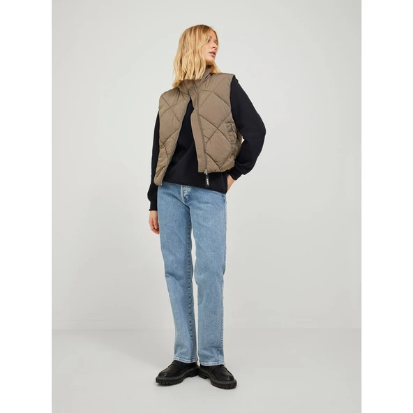 Jack&Jones JJXX Kadın Sweatshirt 12223962 - 10