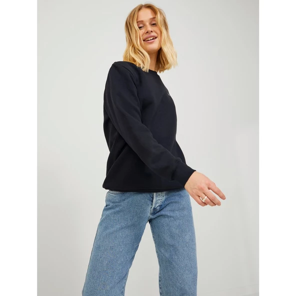 Jack&Jones JJXX Kadın Sweatshirt 12223962 - 3
