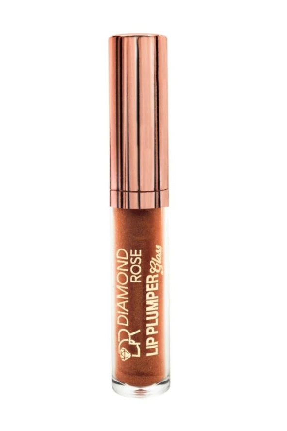 Lip Plumper Gloss No 2
