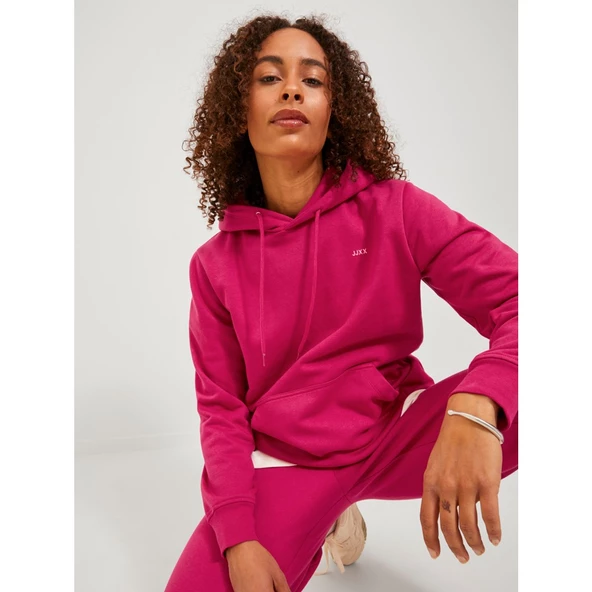 Jack&Jones JJXX Kadın Sweatshirt 12223961 - 10